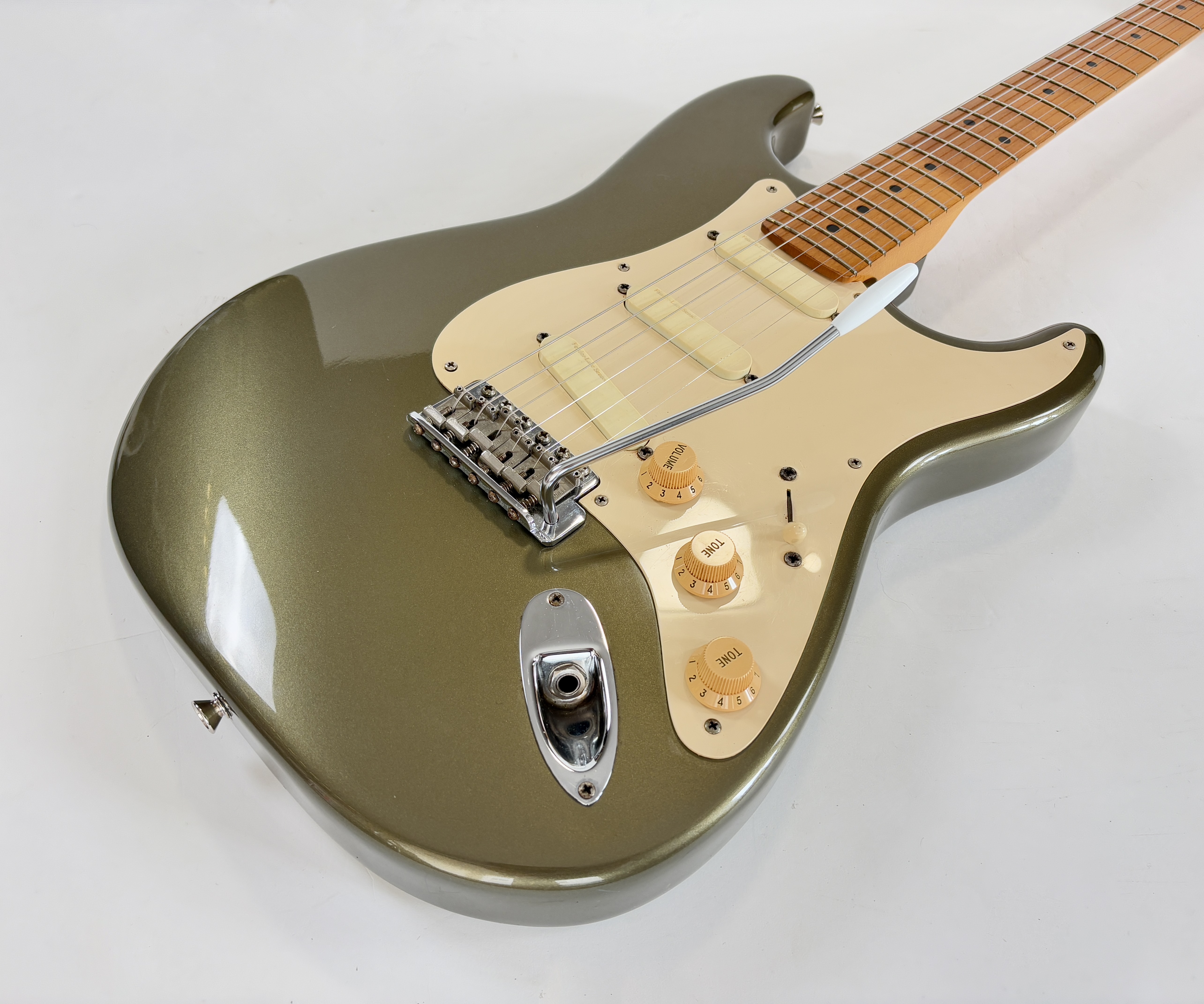Fender Eric Clapton Stratocaster (94683)