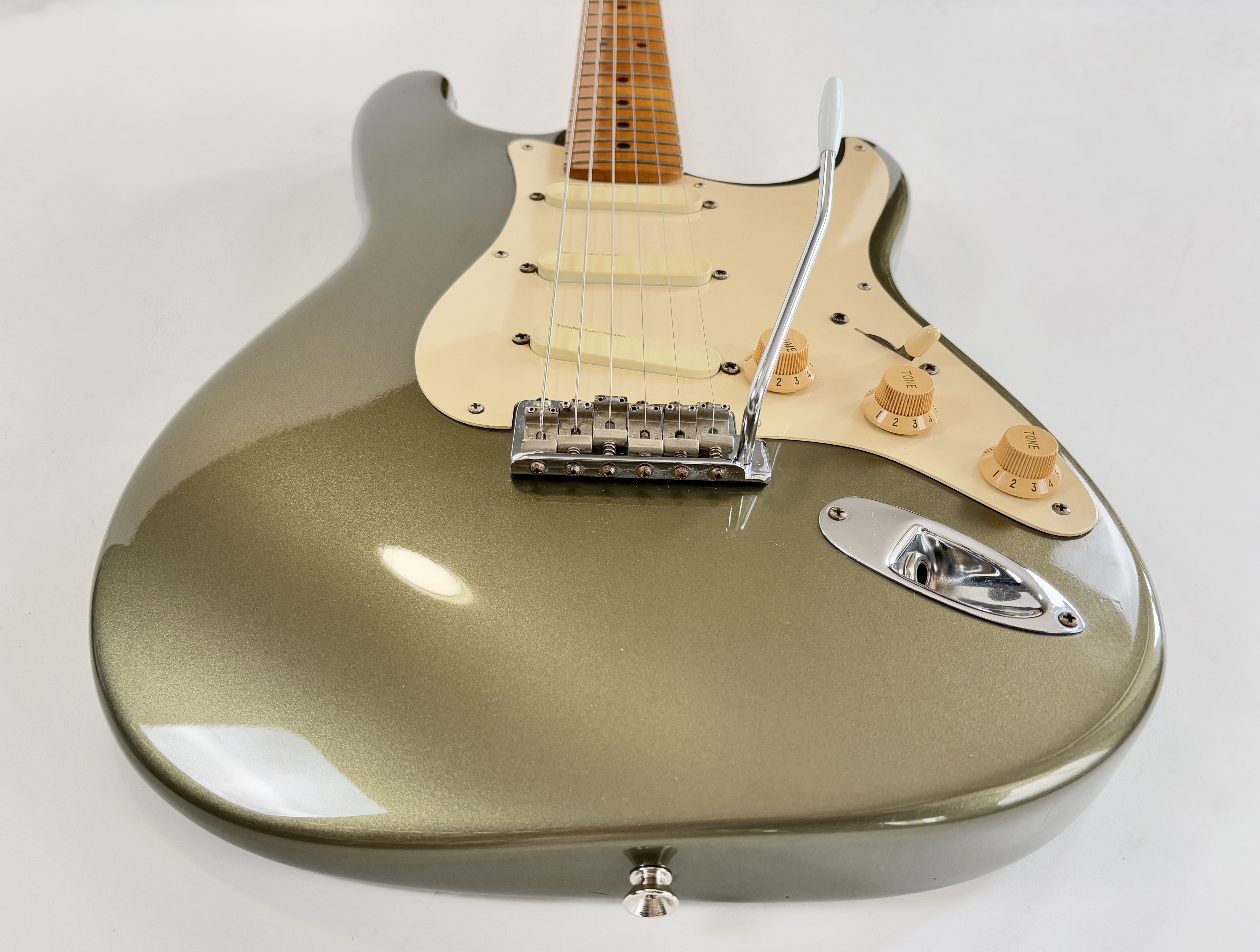 Fender Eric Clapton Stratocaster (73488)