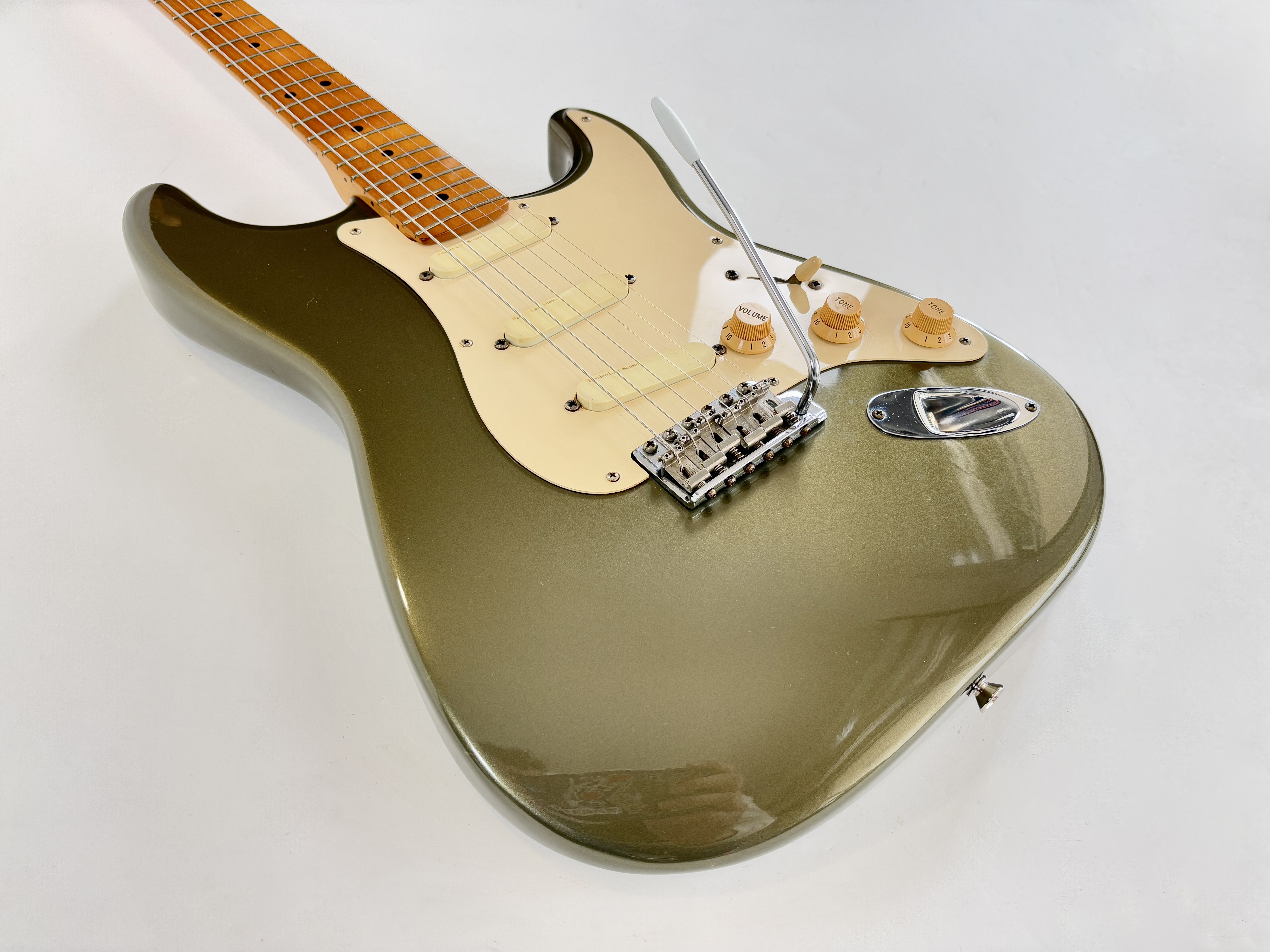 Fender Eric Clapton Stratocaster (72551)