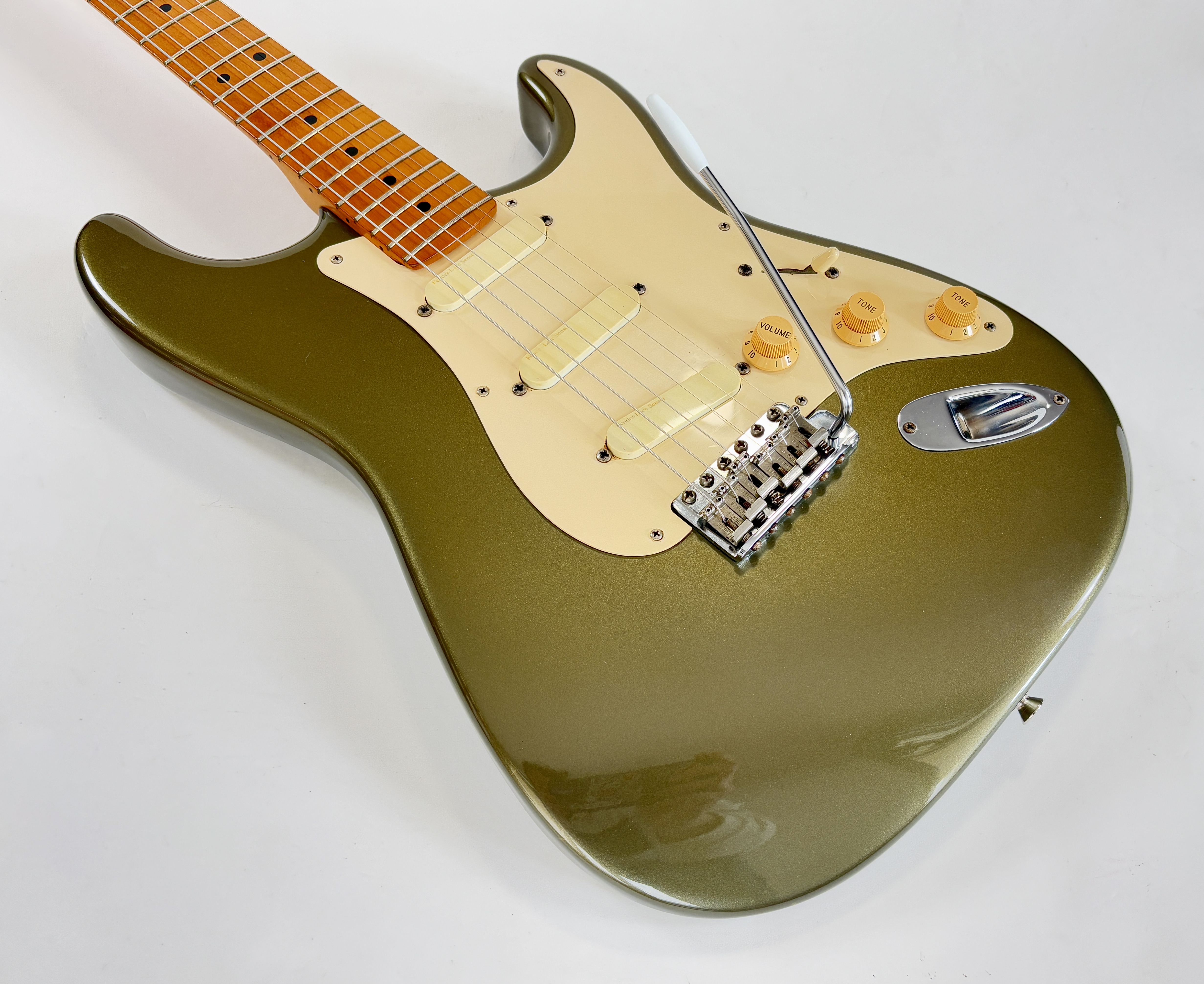 Fender Eric Clapton Stratocaster (3100)
