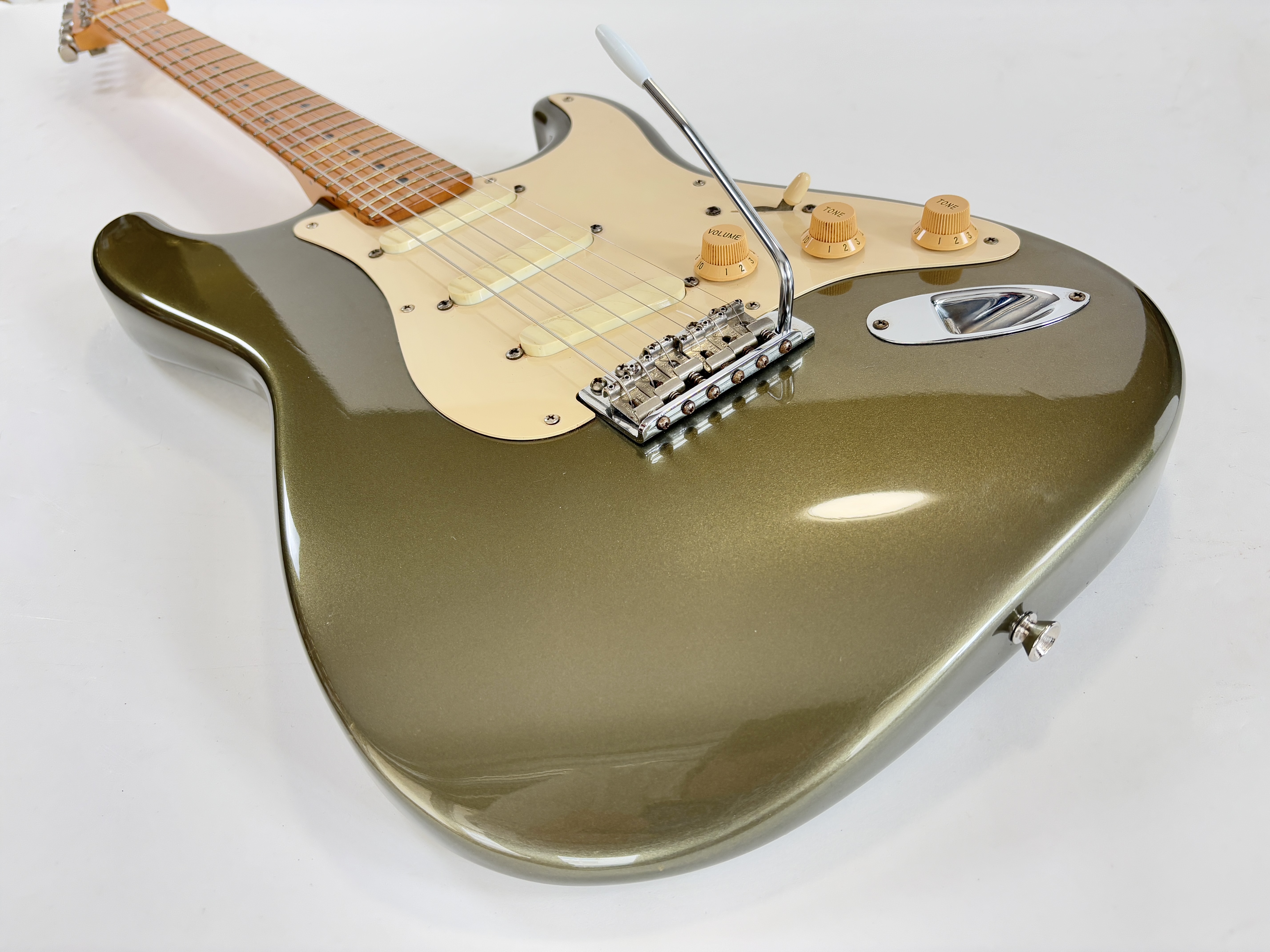 Fender Eric Clapton Stratocaster (5976)