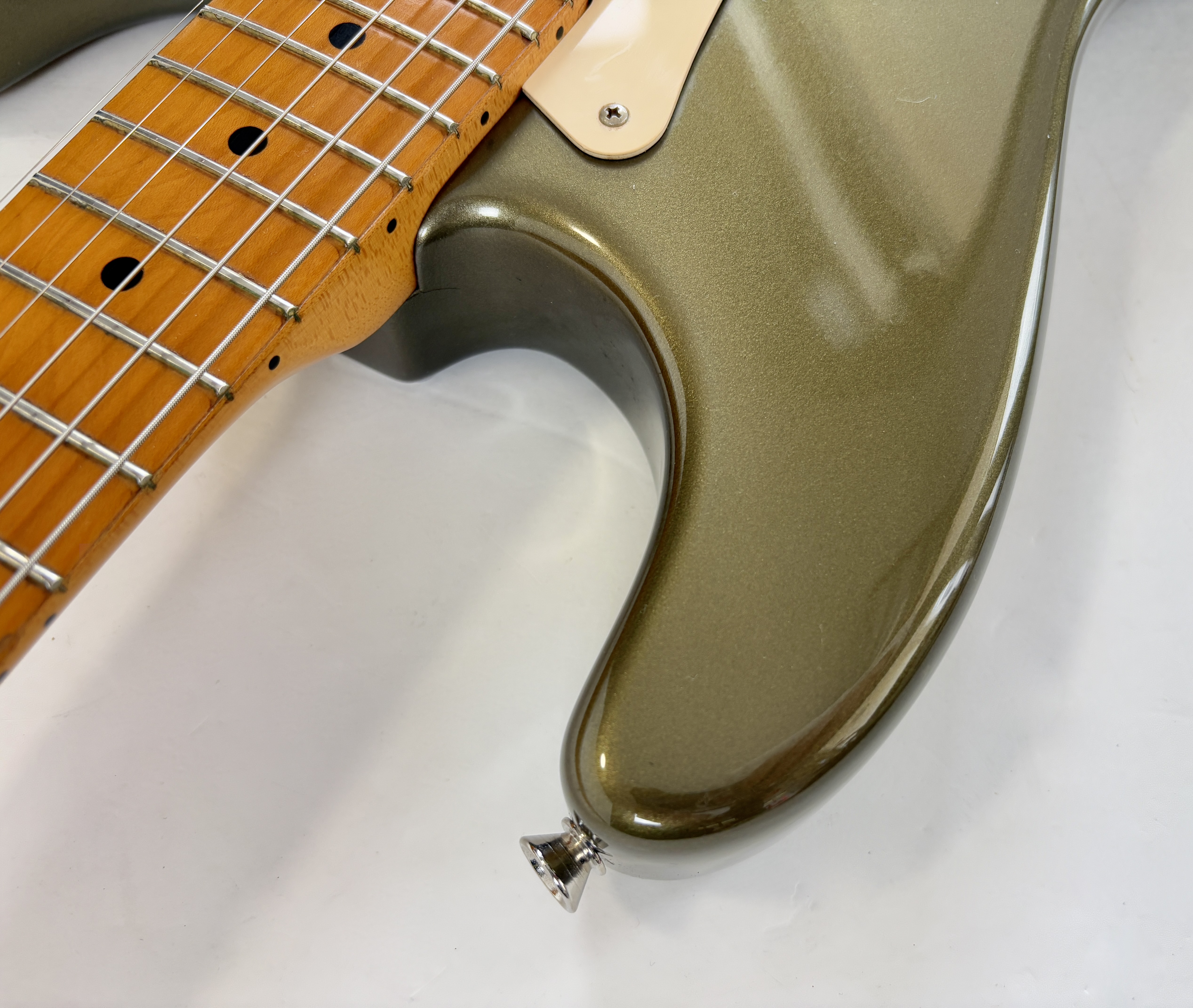 Fender Eric Clapton Stratocaster (50125)