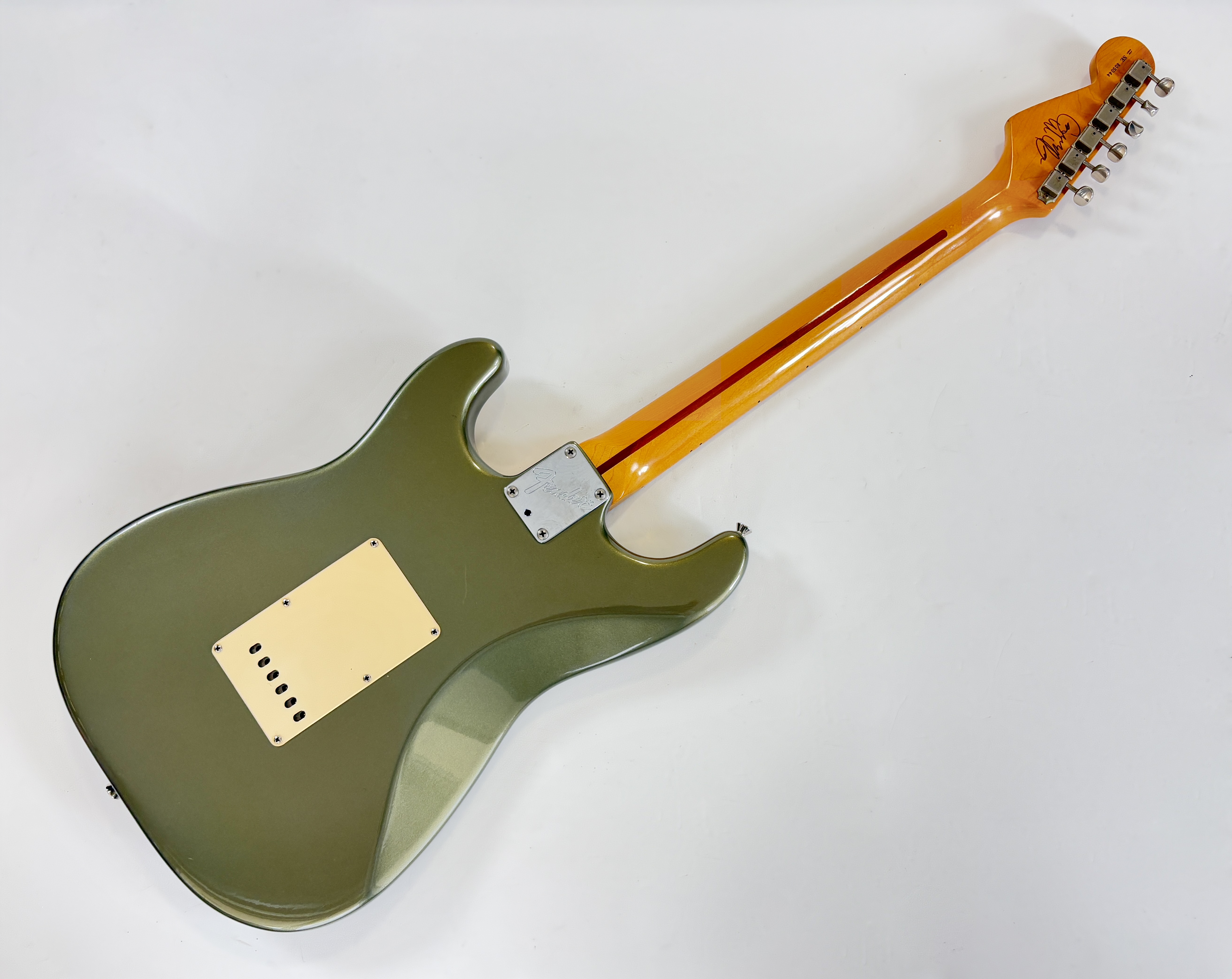 Fender Eric Clapton Stratocaster (75151)
