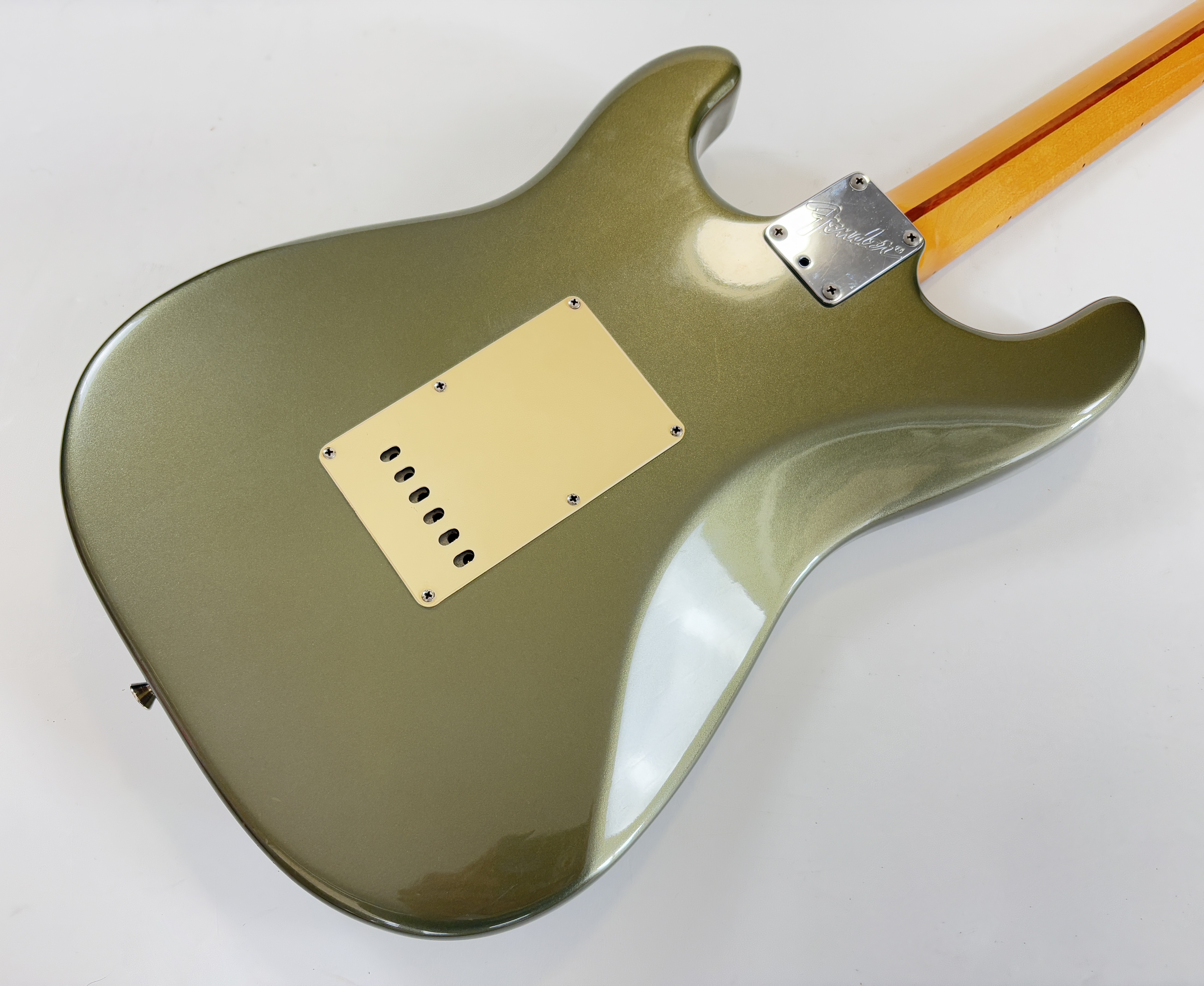 Fender Eric Clapton Stratocaster (29637)