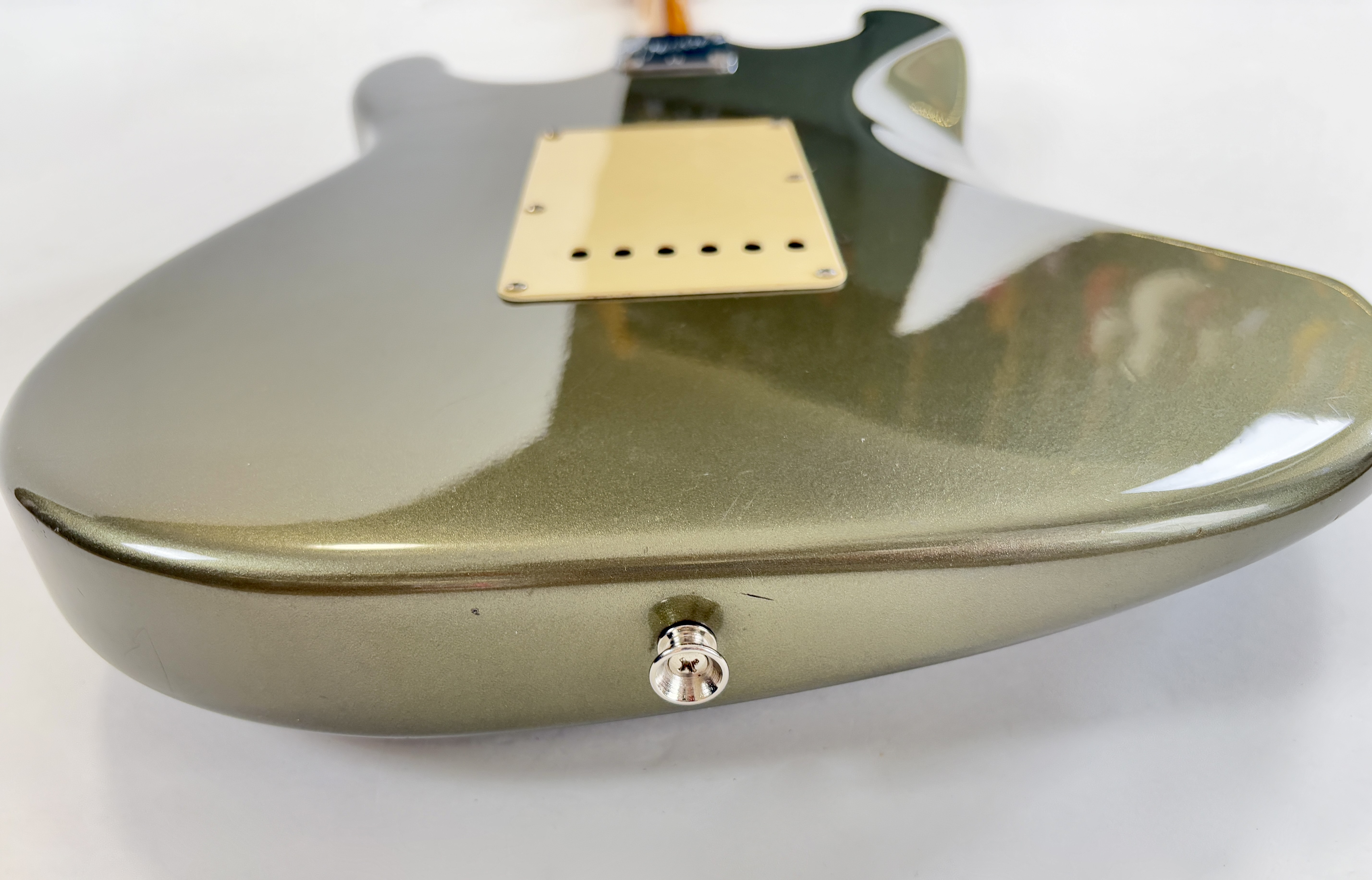 Fender Eric Clapton Stratocaster (15071)