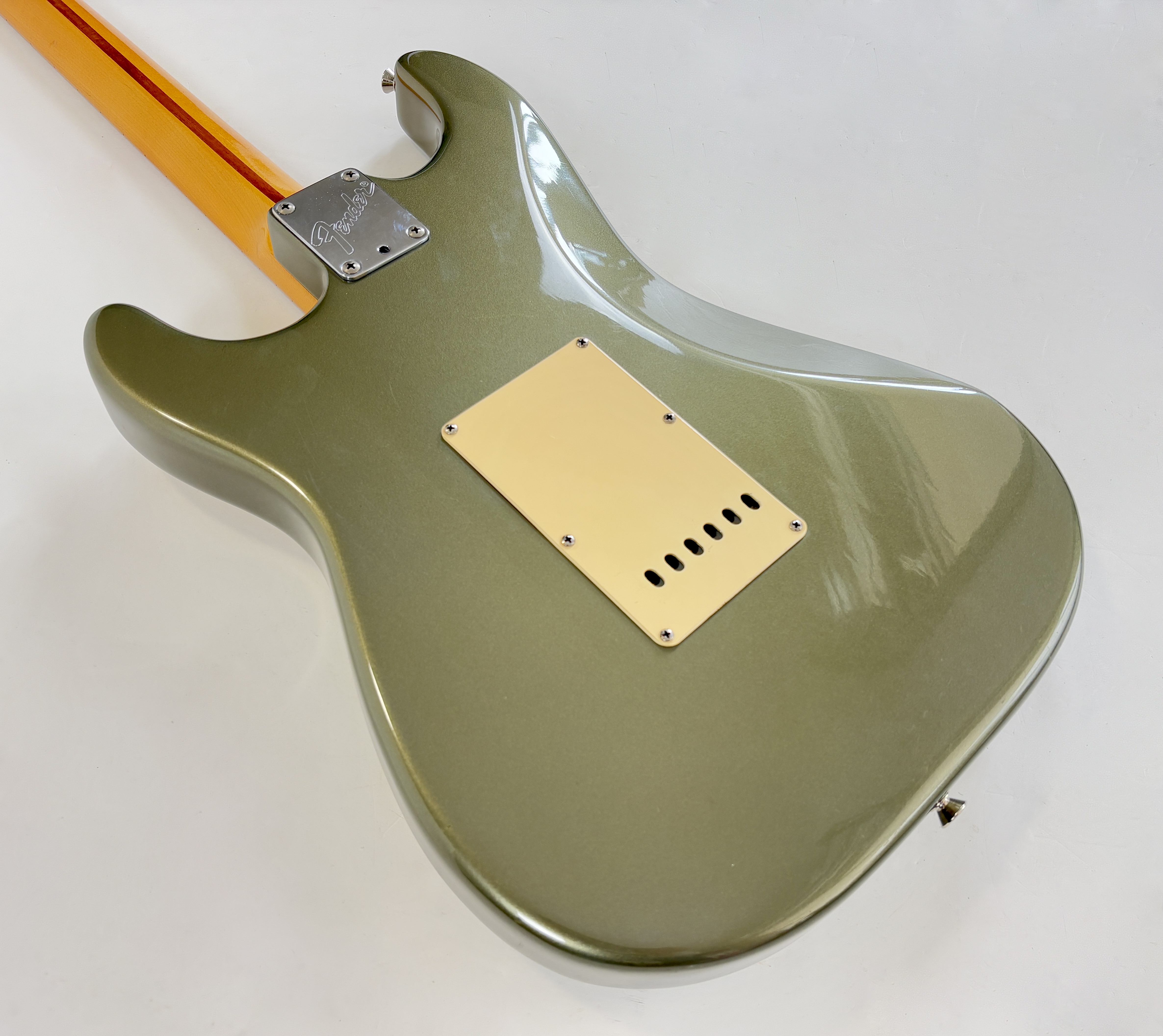 Fender Eric Clapton Stratocaster (34564)