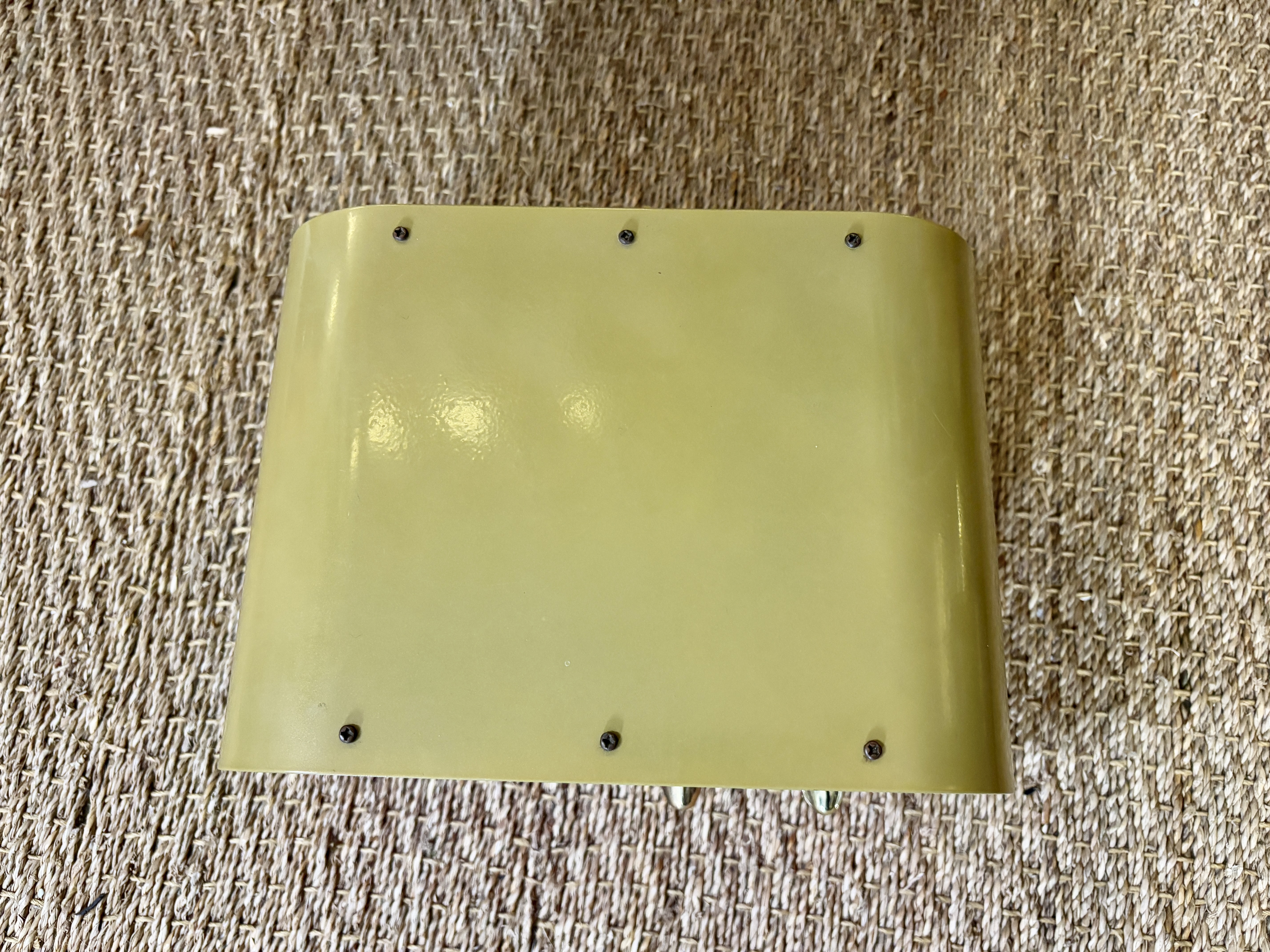 Fender Greta (31138)
