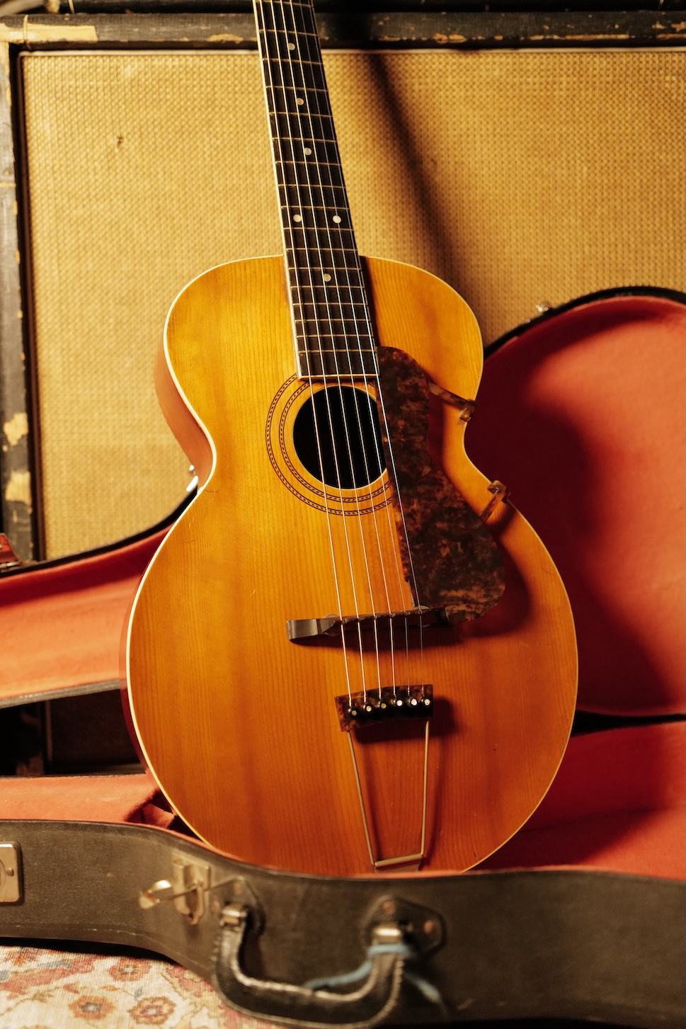 Gibson L-1 (1917) 