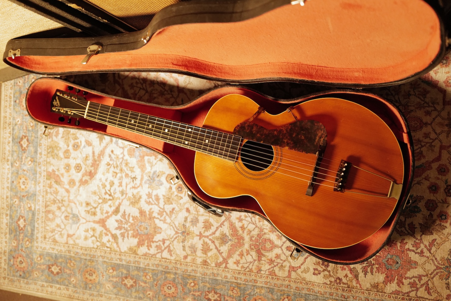 Gibson-L1-1917-09