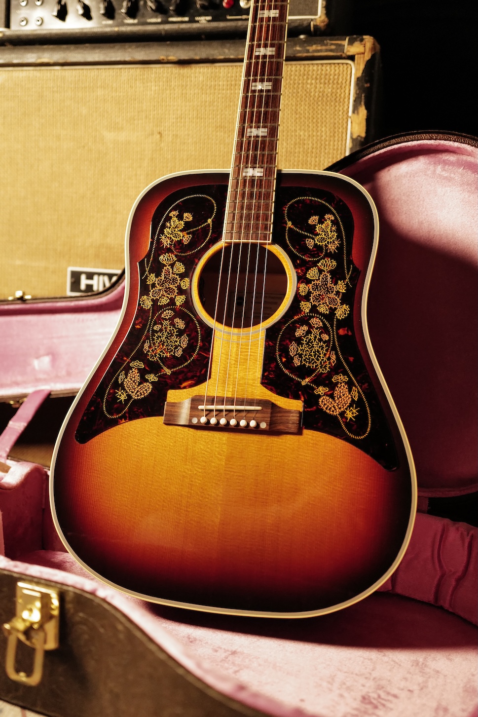 Epiphone Chris Stapleton Frontier 