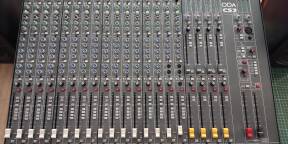 DDA CS3 à débattre