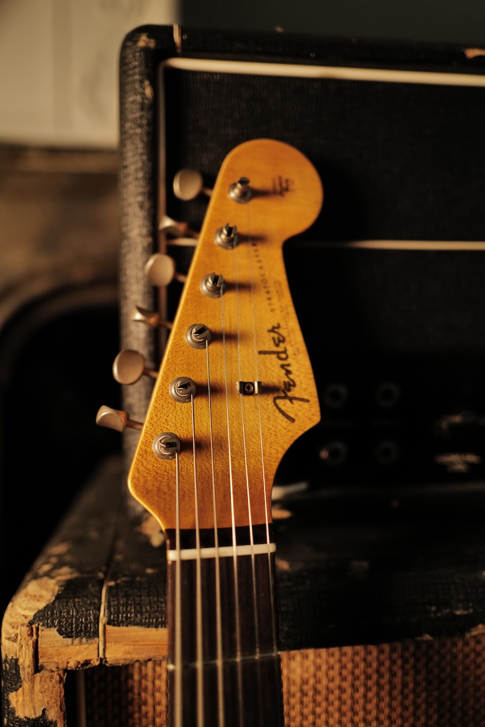 Gibson SG Standard (85850)