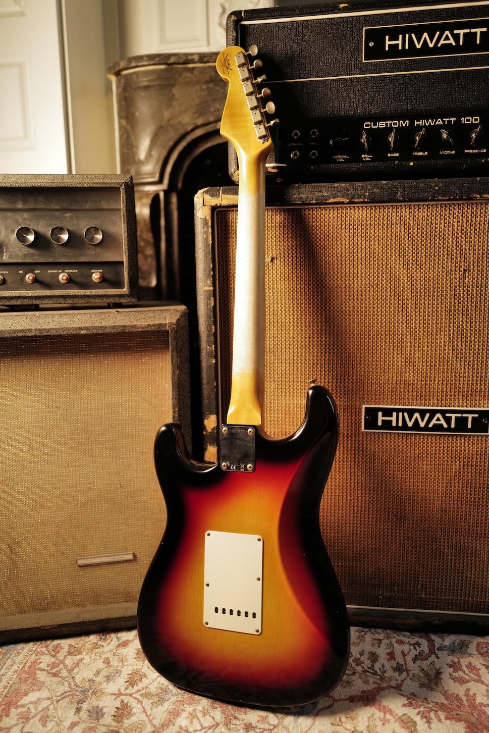 Gibson SG Standard (699)