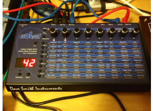 Dave Smith Instruments Evolver (84238)