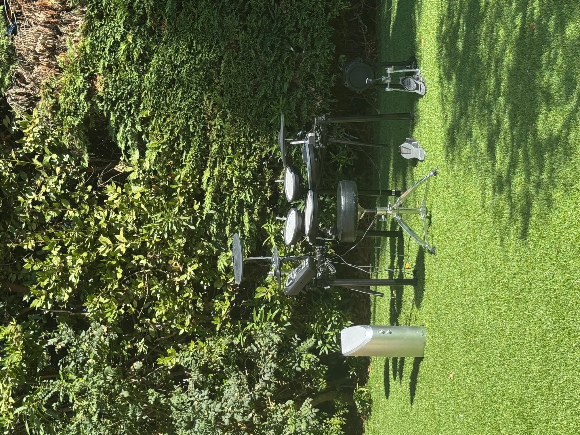 Batterie électronique complète Roland TD-11