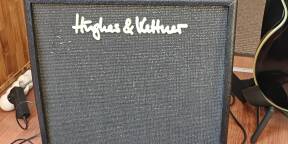 Ampli Hughes & Kettner Edition Blue 60-R