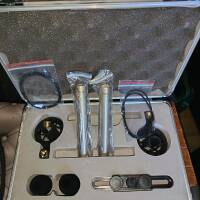 Micros Stéréo SC 140