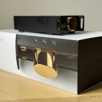 Lecteur baladeur audiophile SONY DMP-Z1