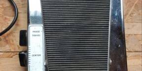 Pédale Phaser Morley Tel Ray Volume Phaser