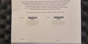 Vends Stereo SET AKG C214