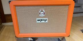 Baffle ORANGE PPC212 England