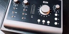 Audient id24 MK2