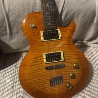 Vends Guitare Electrique Yamaha