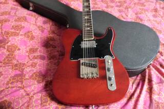 Ampeg Heavy Stud GEH-150