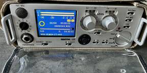 Vends enregistreur haut de gamme Nagra LB