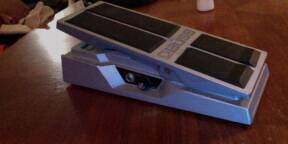 Vends pédale volume / expression BOSS FV-500H foot volume
