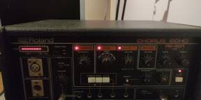 Vends t echo roland RE-501
