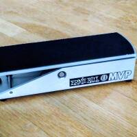 MVP Ernie Ball volume / boost pedal