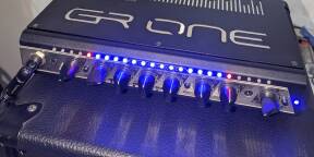 ampli 800w gr bass ONE 800 NEUF