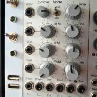 A-111-2 vco high end lfo