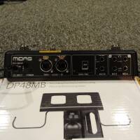 Vend dp48 midas + support dp48MB