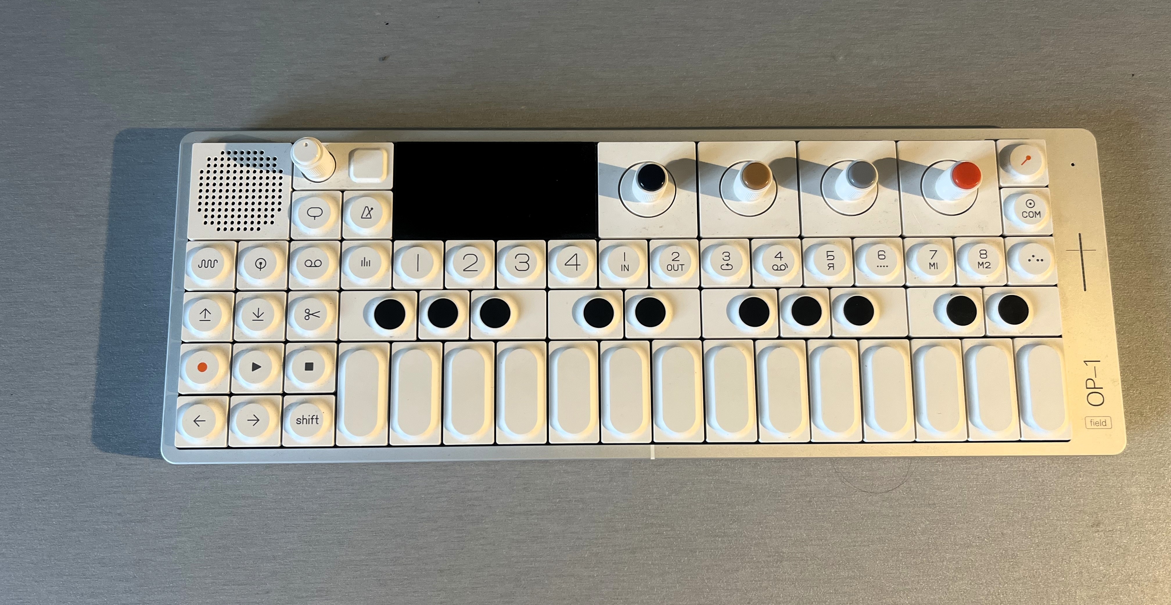 Vends Teenage Engineering OP–1 Field