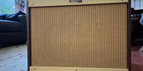 Vends Ampli Fender Hot Rod Deluxe III - Lim. Edition