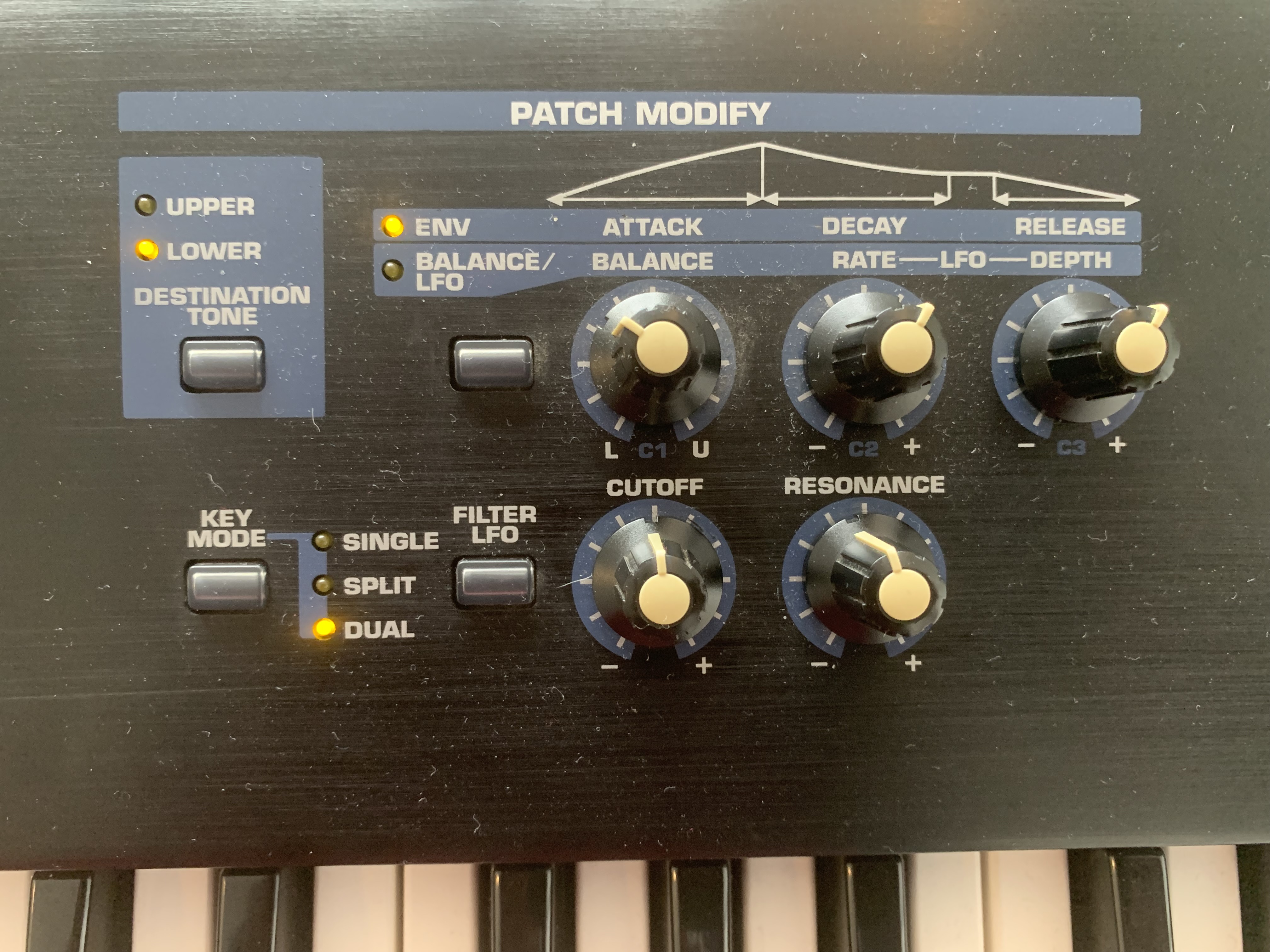 Roland JUNO-D (78190)