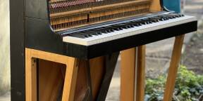 Vends Keybird X1 - Piano acoustique 60kg
