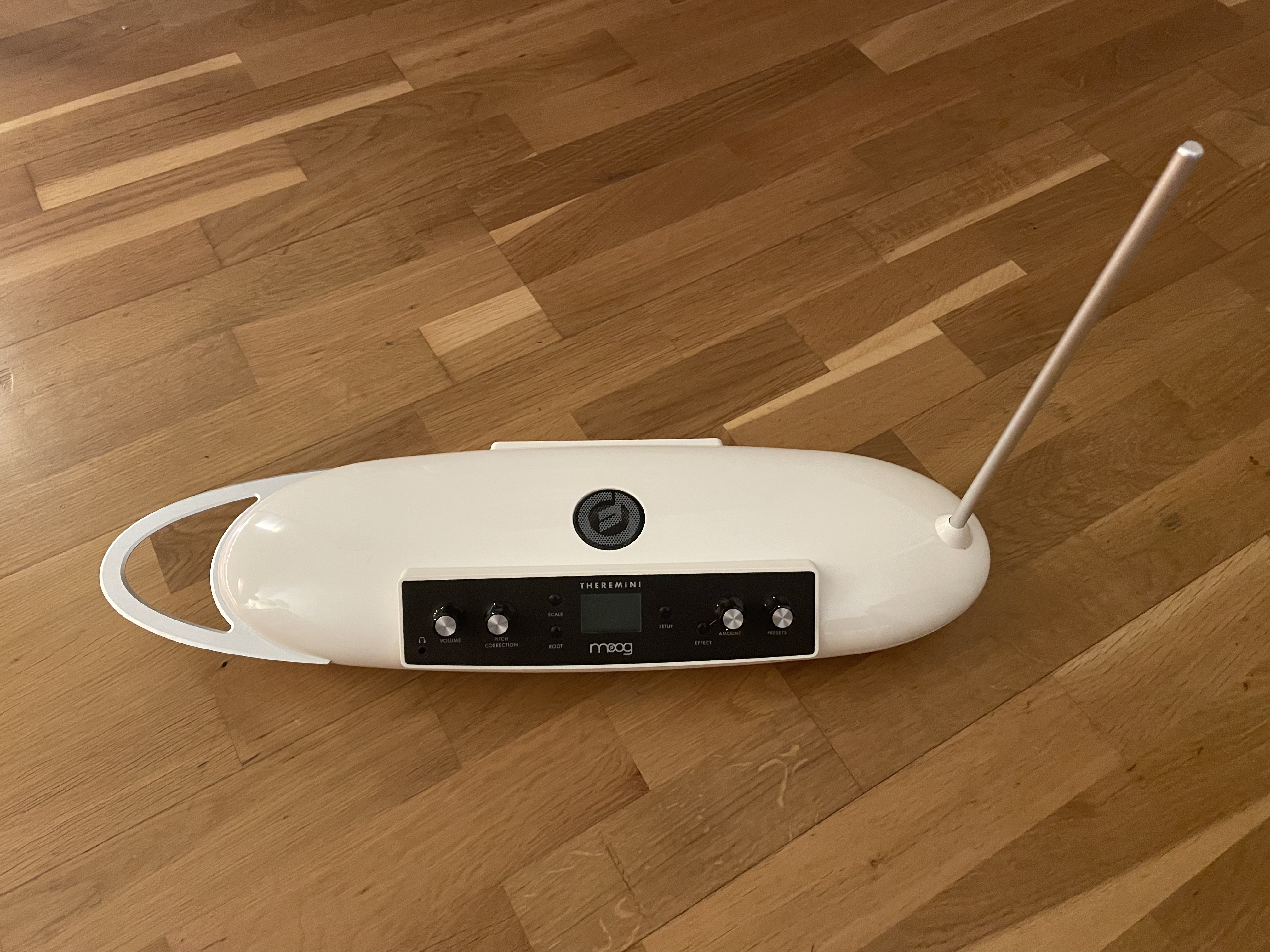 Moog Theremini