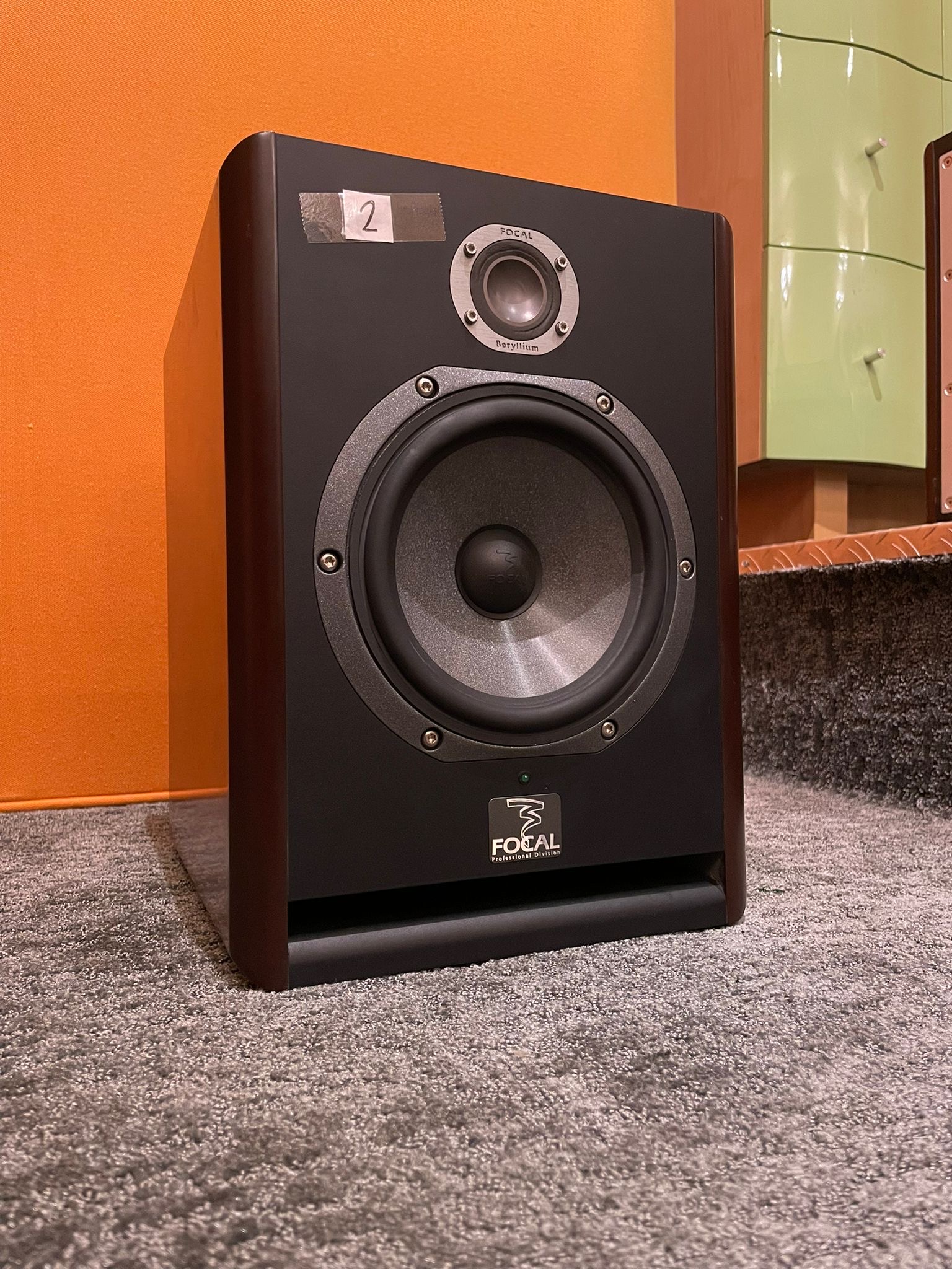 Focal Solo 6 BE 2