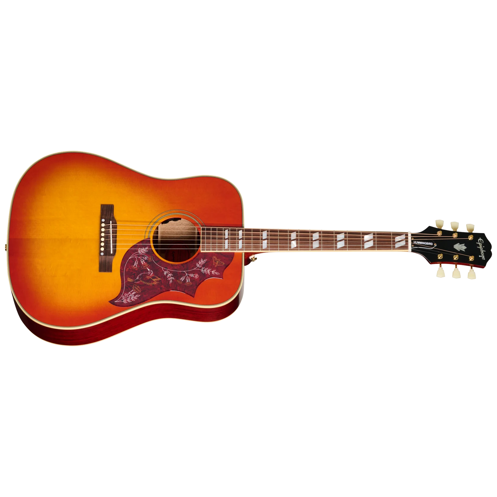Epiphone Hummingbird Standard : Hummingbird Standard