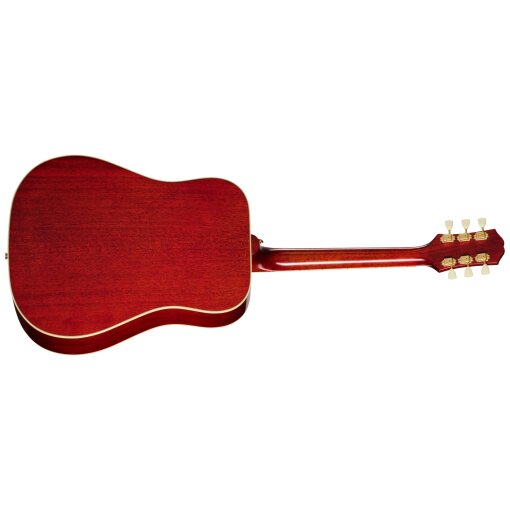 Epiphone Hummingbird Standard : Hummingbird StandardREAR Epiphone Hummingbird Standard : Hummingbird StandardREAR