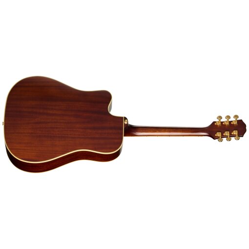 Epiphone Hummingbird Standard EC : Hummingbird Standard ECREAR Epiphone Hummingbird Standard EC : Hummingbird Standard ECREAR