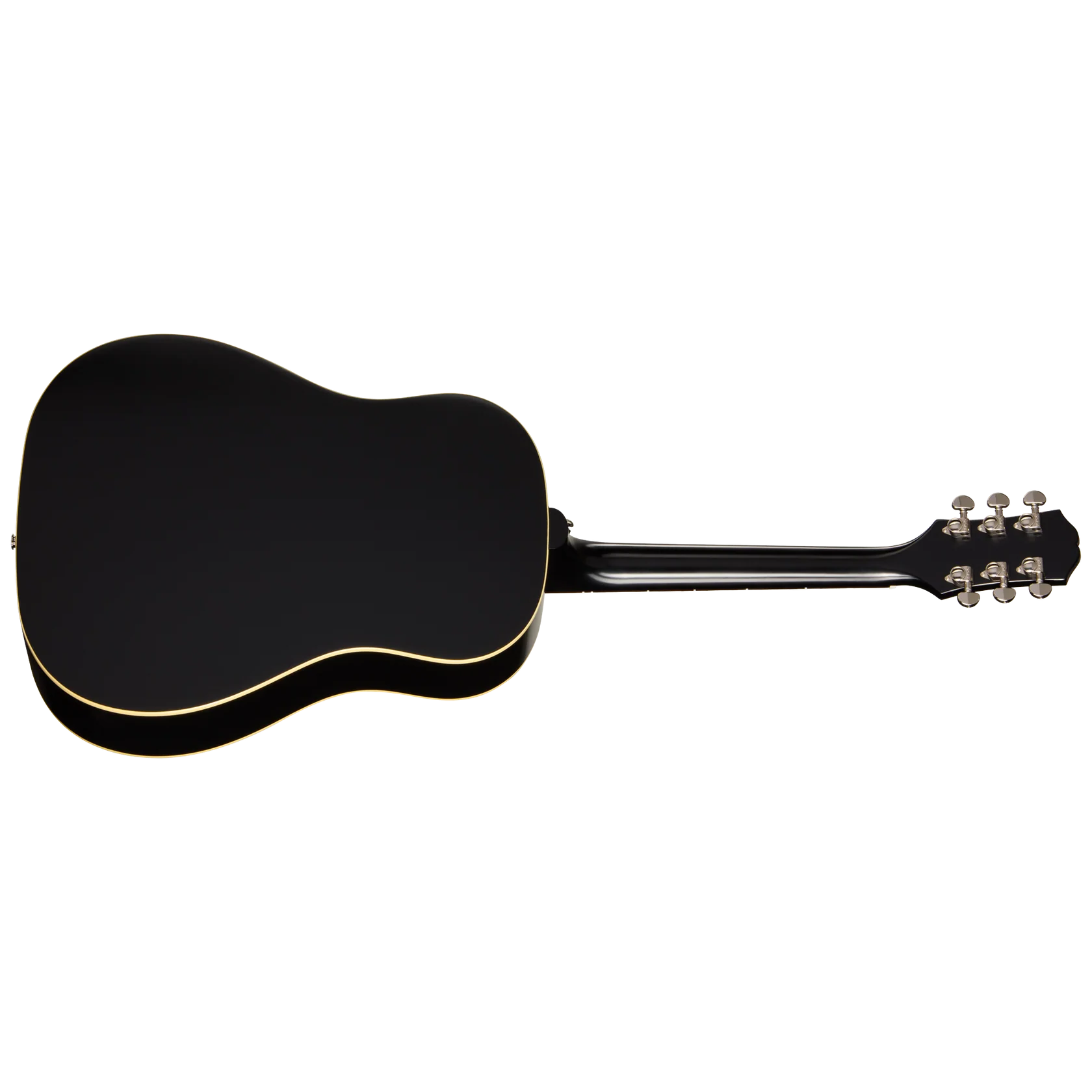 Epiphone J-45 Standard : J-45 StandardREAR