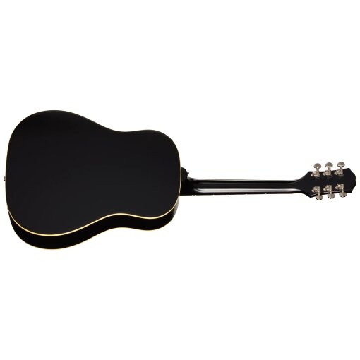 Epiphone J-45 Standard : J-45 StandardREAR Epiphone J-45 Standard : J-45 StandardREAR