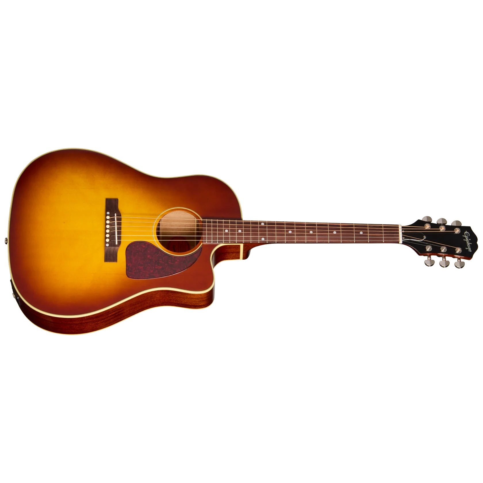 Epiphone J-45 Standard EC : J-45 Standard EC