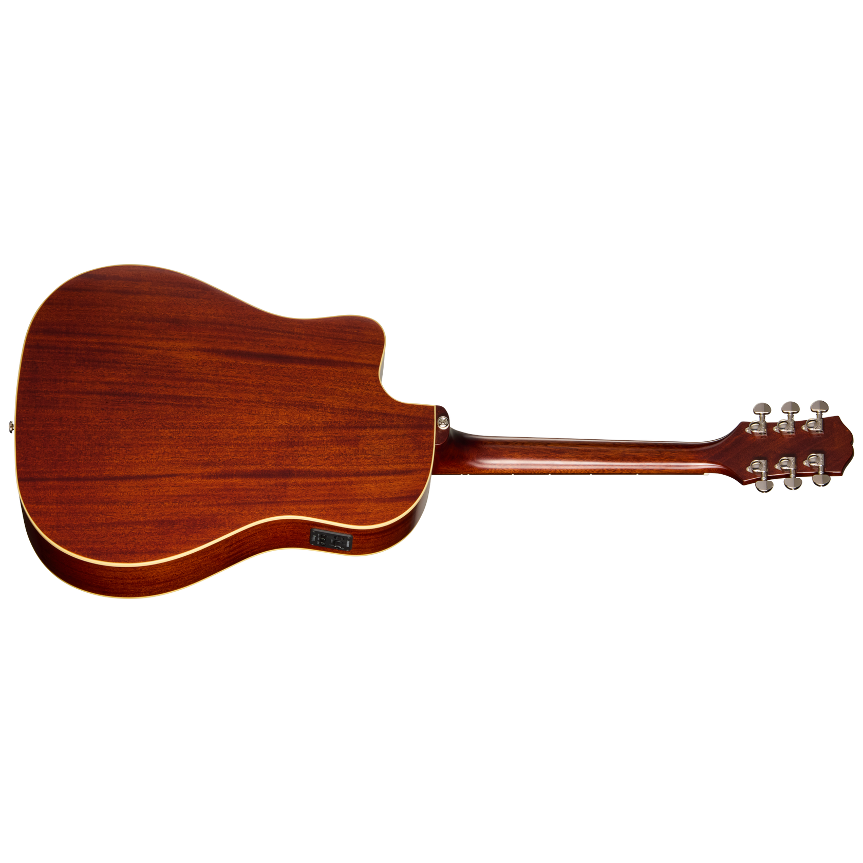 Epiphone J-45 Standard EC : J-45 Standard ECREAR