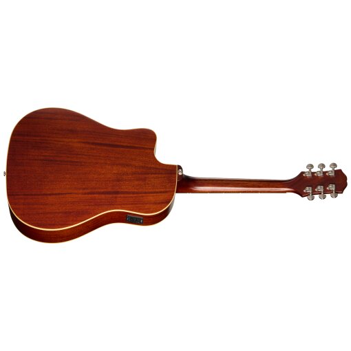 Epiphone J-45 Standard EC : J-45 Standard ECREAR Epiphone J-45 Standard EC : J-45 Standard ECREAR