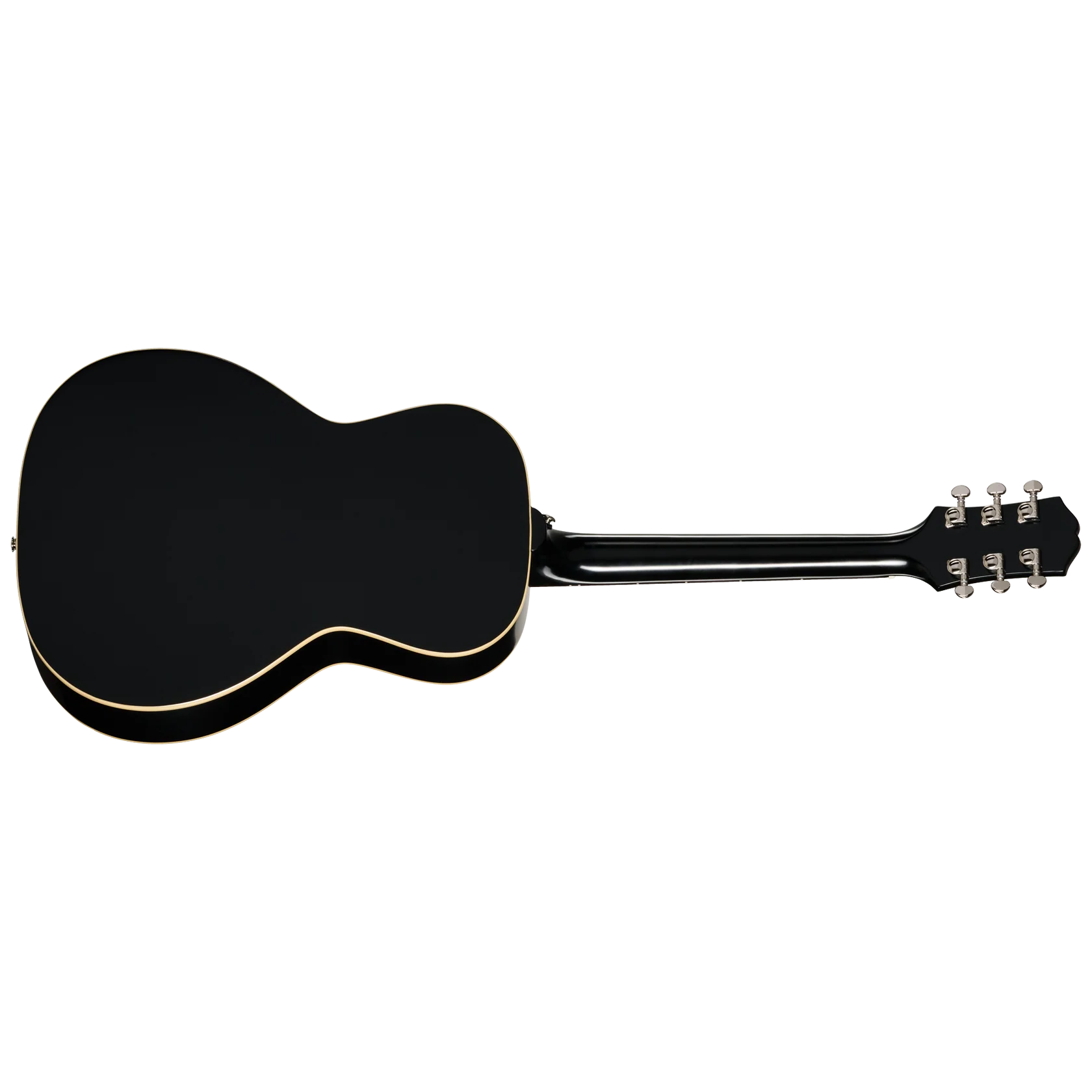 Epiphone L-00 Standard : L-00 StandardREAR